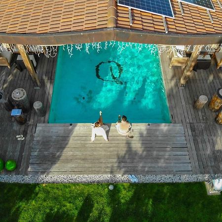 ויגו די פאסה Olympic Spa Hotel - Adults Only מראה חיצוני תמונה