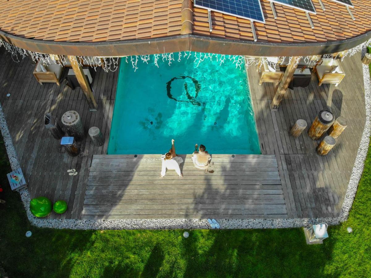 ויגו די פאסה Olympic Spa Hotel - Adults Only מראה חיצוני תמונה