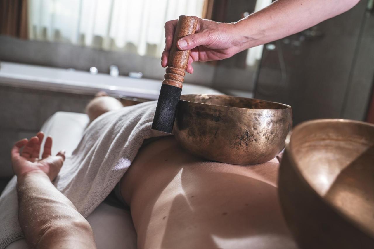 ויגו די פאסה Olympic Spa Hotel - Adults Only מראה חיצוני תמונה