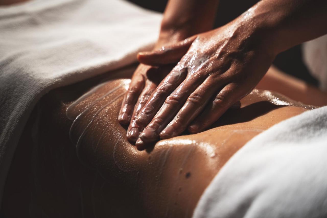 ויגו די פאסה Olympic Spa Hotel - Adults Only מראה חיצוני תמונה