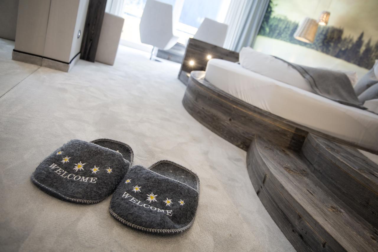 ויגו די פאסה Olympic Spa Hotel - Adults Only מראה חיצוני תמונה