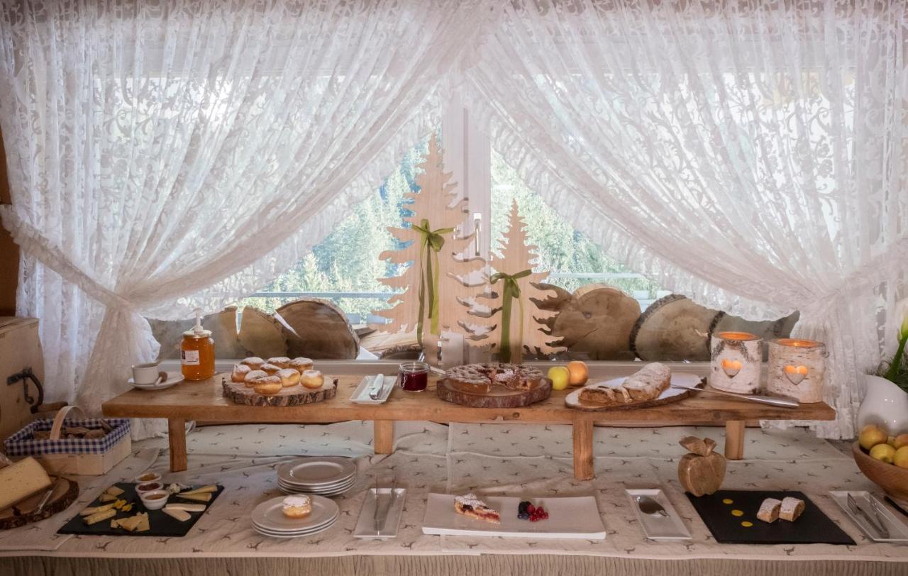 ויגו די פאסה Olympic Spa Hotel - Adults Only מראה חיצוני תמונה